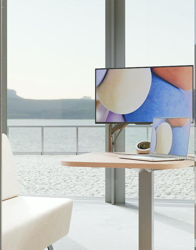 Meetingbox, Telefonbox, Soundbooth