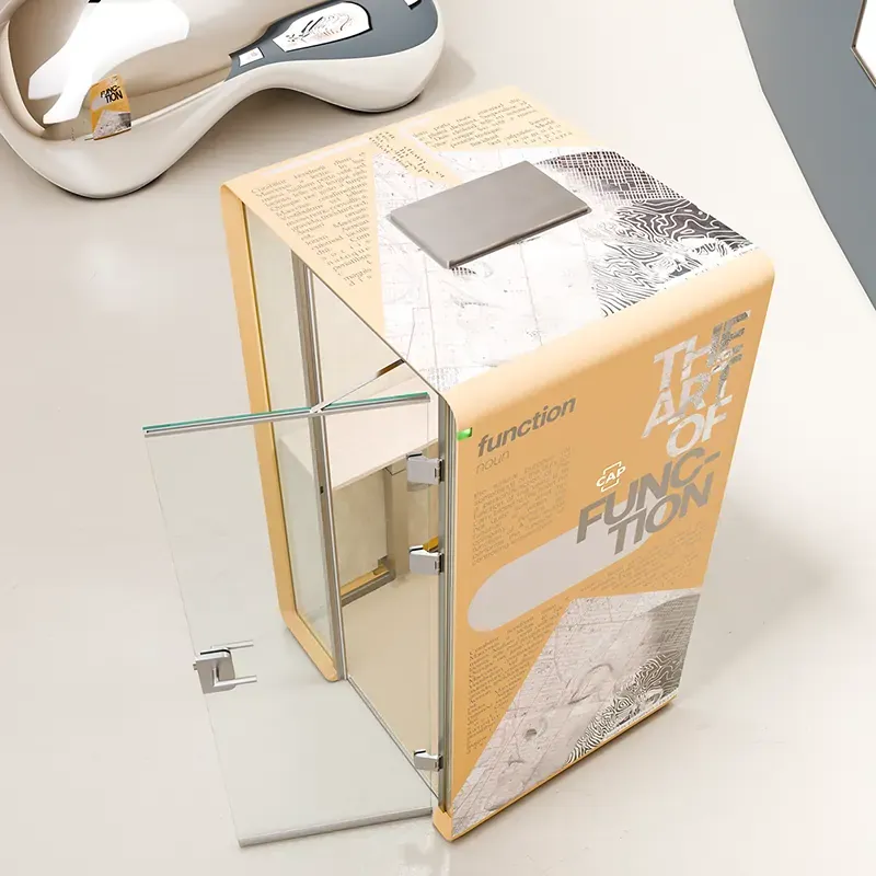 Bürokabine, Arbeitskabine WorkSmall