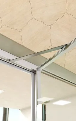 Hochwertige Verarbeitung - Made in Austria