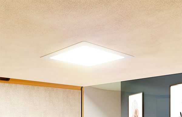 Telefonbox mit Dimmbare&nbsp;LED Beleuchtung