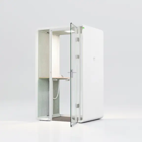 Meetingkabine, Besprechungskabine, Meetingbox,Akustikkabine, Bürokkabine, Telefonkabine