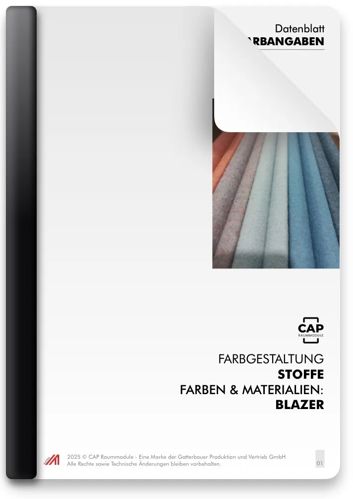 Datenblatt  Besprechungskabinen, Bürokabinen, Austikkabinen, Meetingboxen, Telefonzellen, Arbeitskabinen