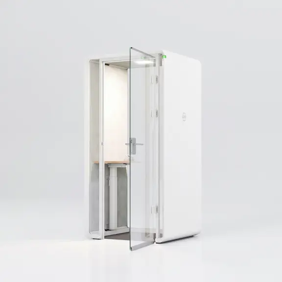 Meetingkabine, Besprechungskabine, Meetingbox,Akustikkabine, Bürokkabine, Telefonkabine